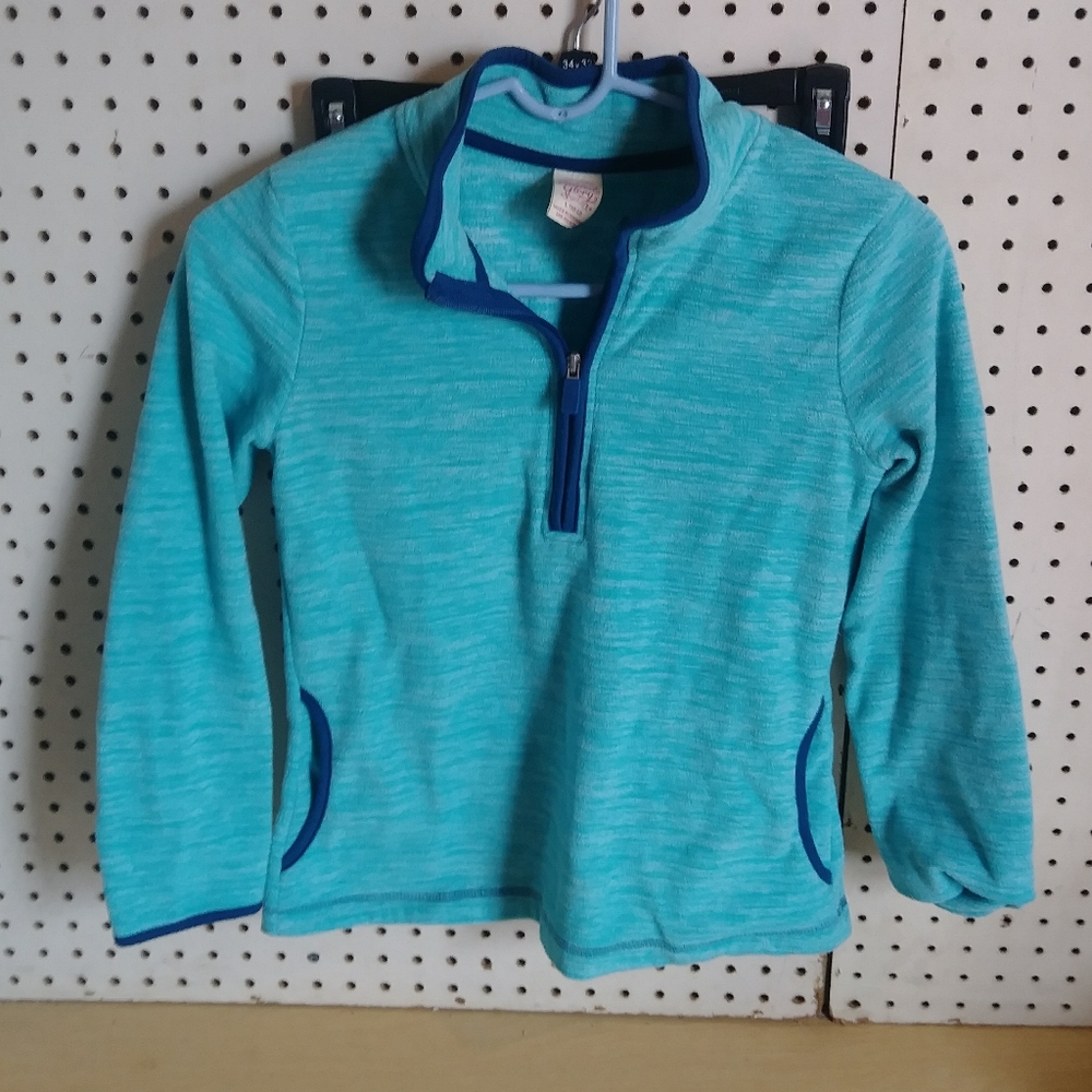 BUNDLE 🔆4 for $20🔆 Fleece Pullover Size 10/12